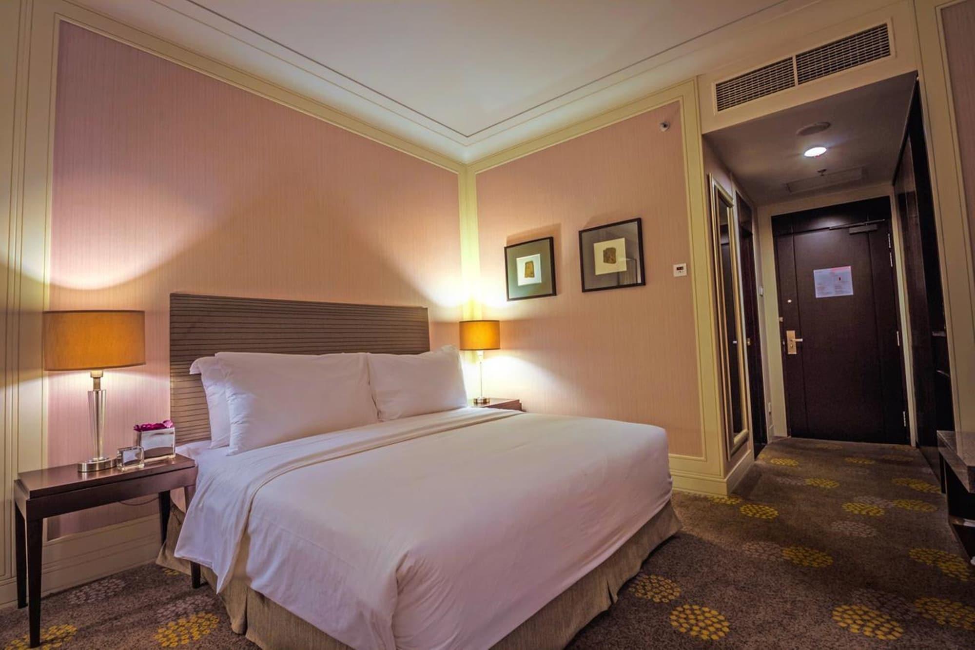 I Hotel Nagoya Exterior photo