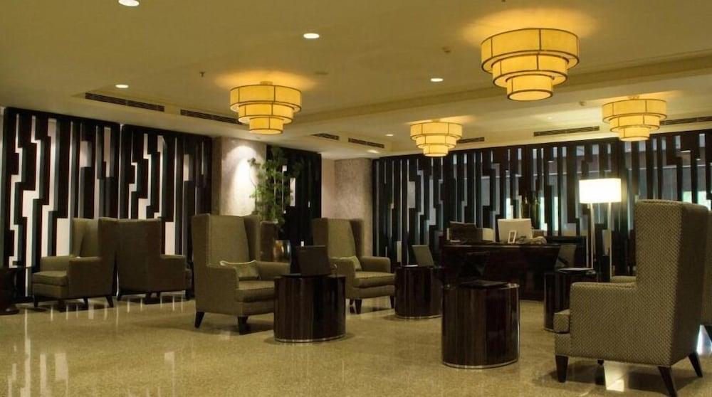 I Hotel Nagoya Exterior photo