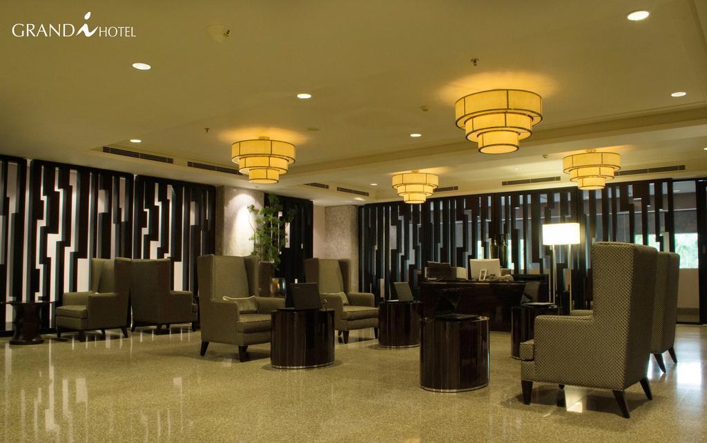 I Hotel Nagoya Exterior photo