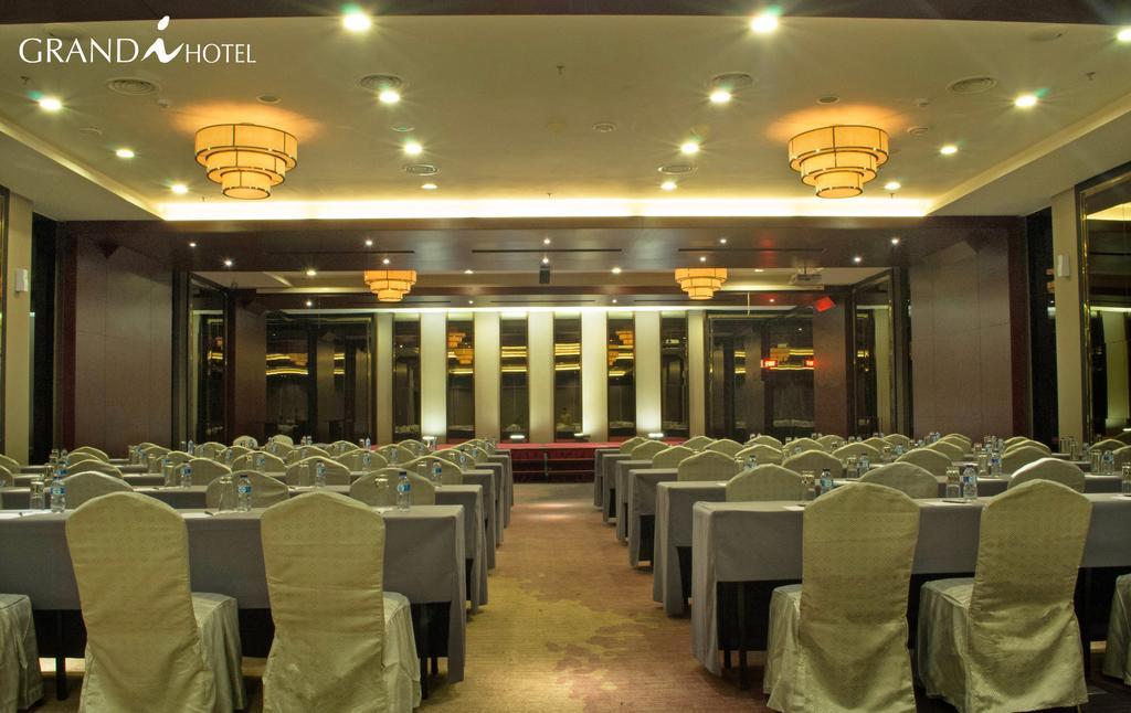 I Hotel Nagoya Exterior photo