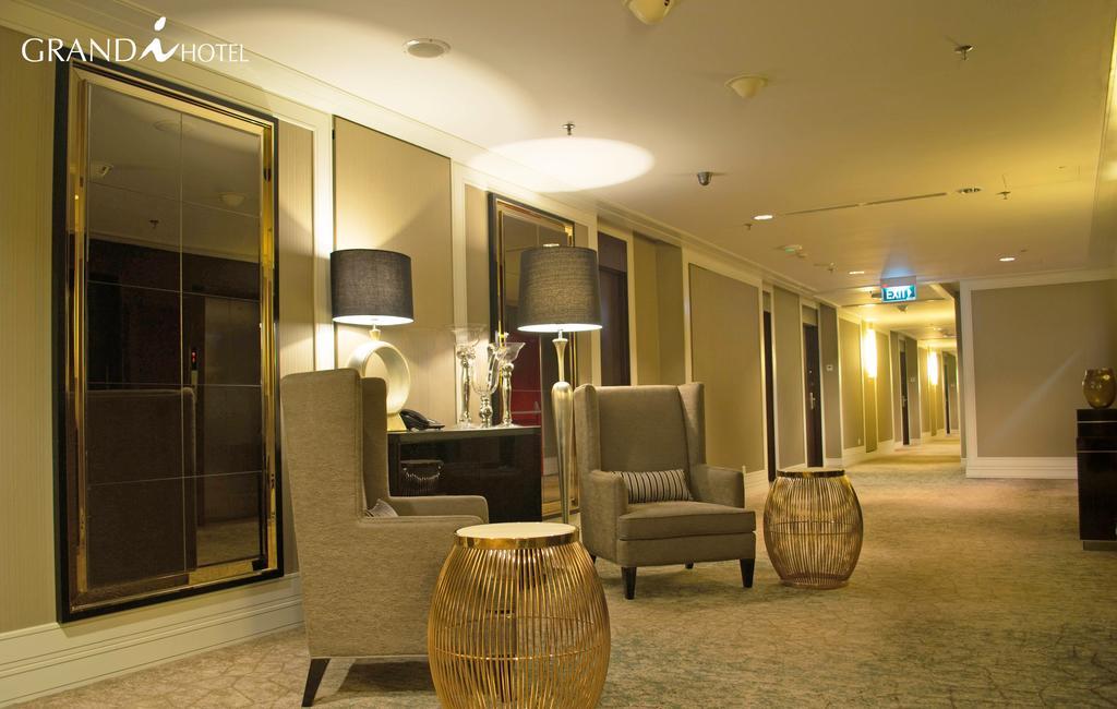 I Hotel Nagoya Exterior photo