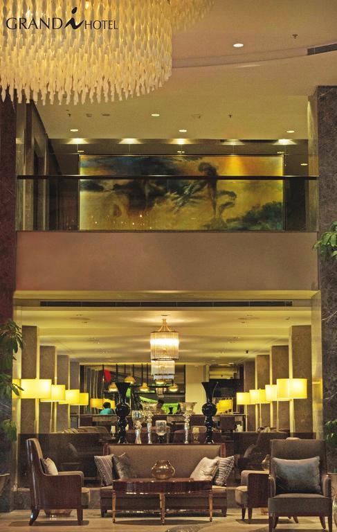 I Hotel Nagoya Exterior photo