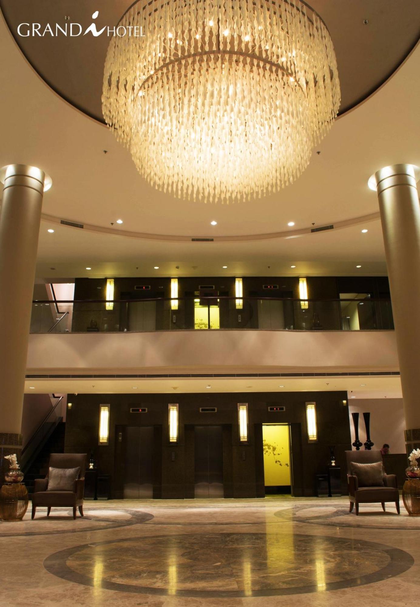 I Hotel Nagoya Exterior photo