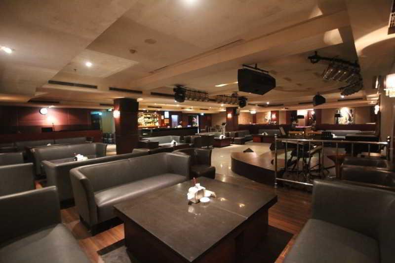 I Hotel Nagoya Exterior photo