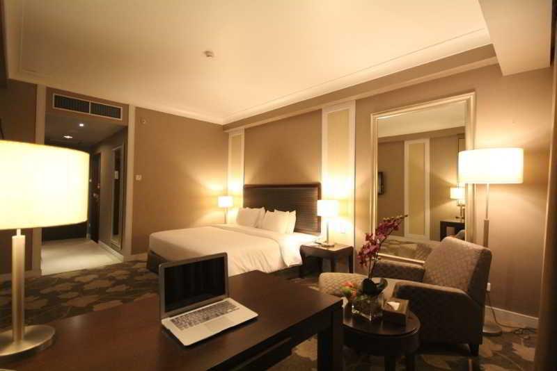 I Hotel Nagoya Exterior photo