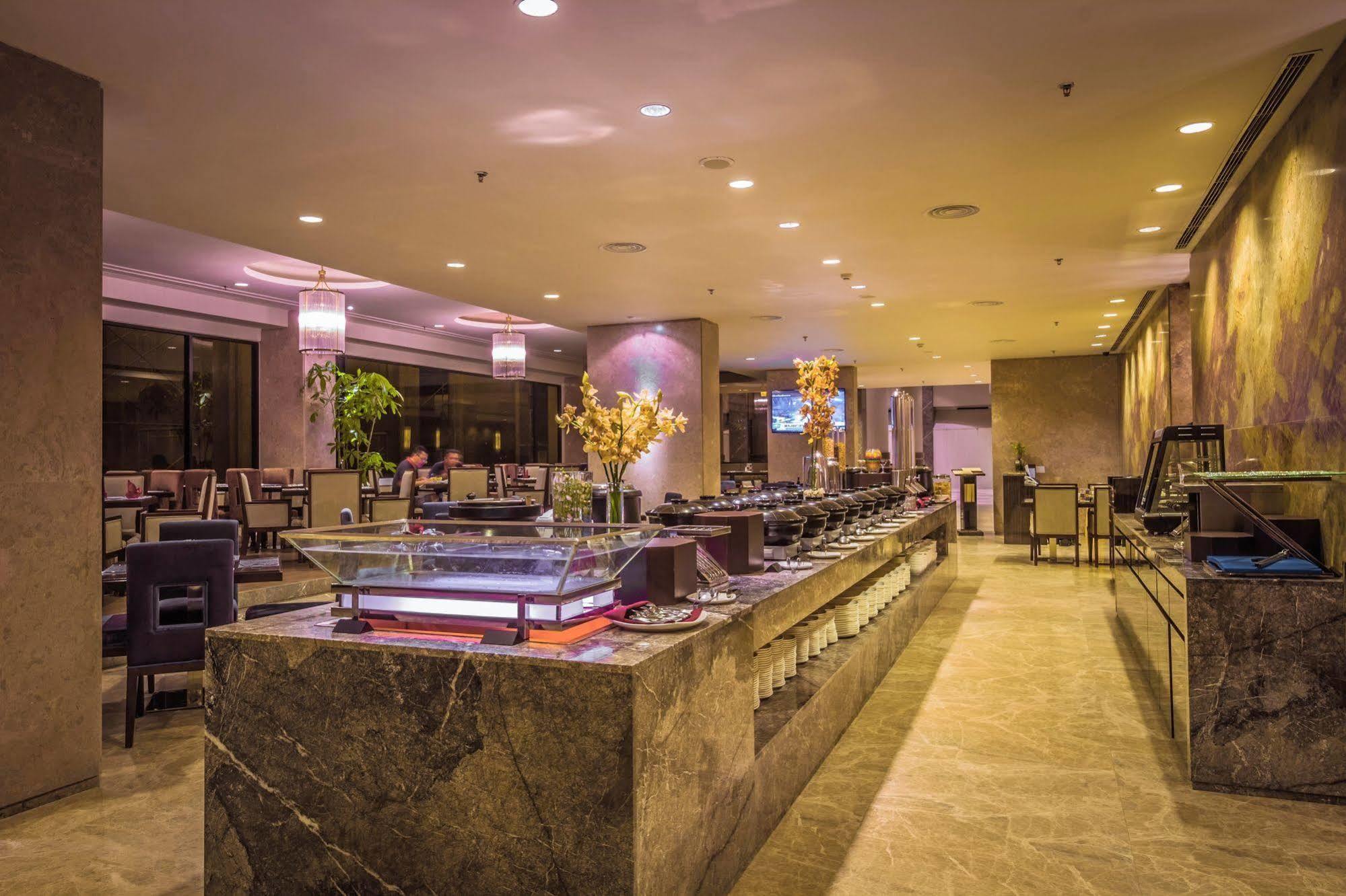 I Hotel Nagoya Exterior photo