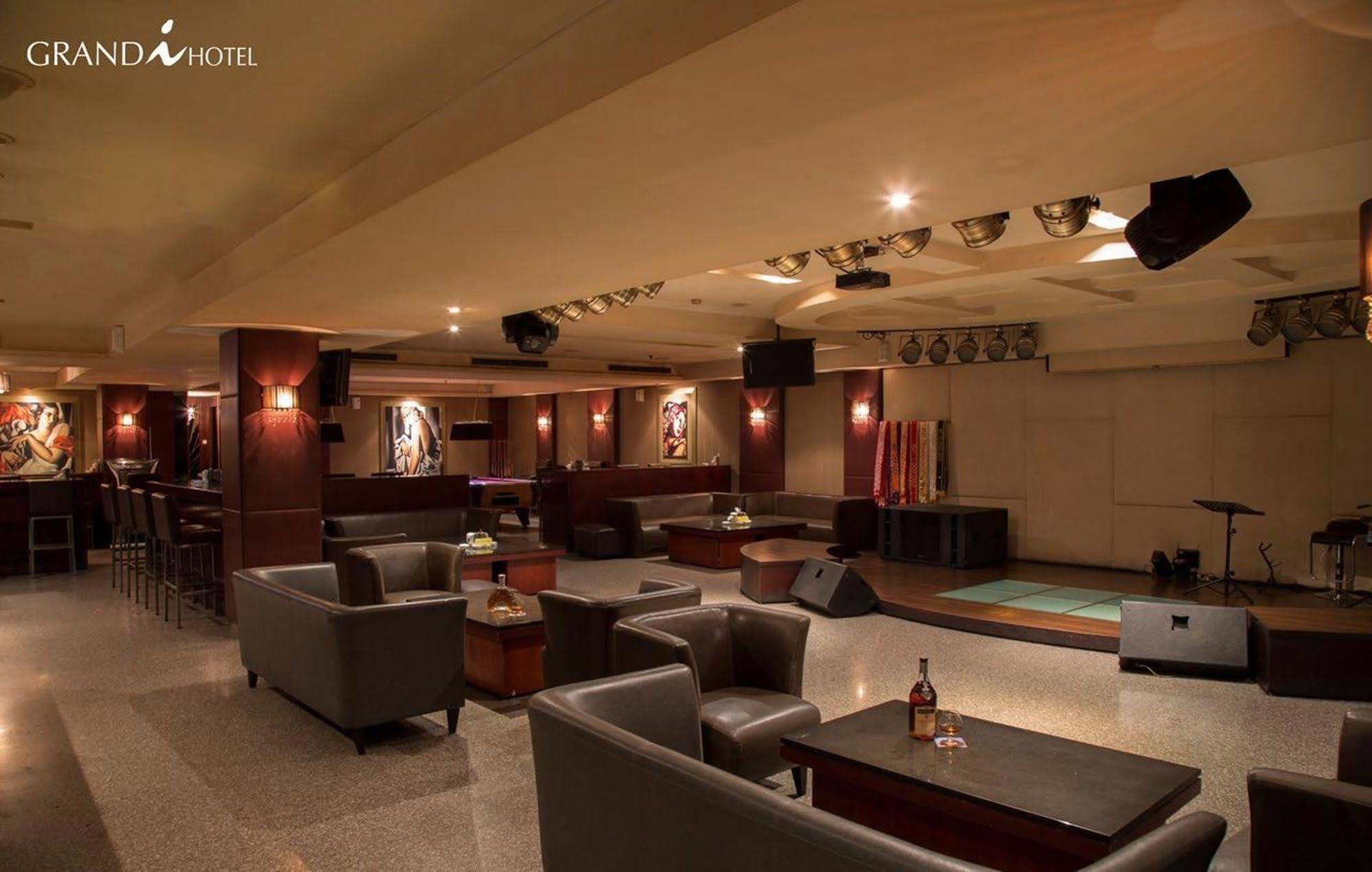 I Hotel Nagoya Exterior photo
