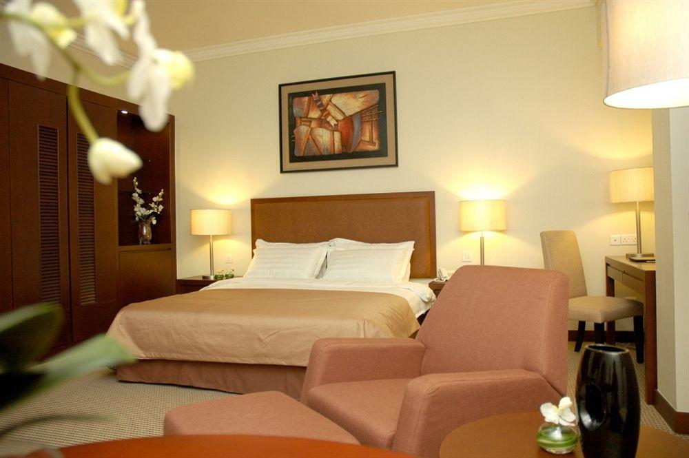 I Hotel Nagoya Exterior photo