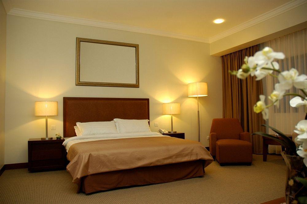 I Hotel Nagoya Exterior photo