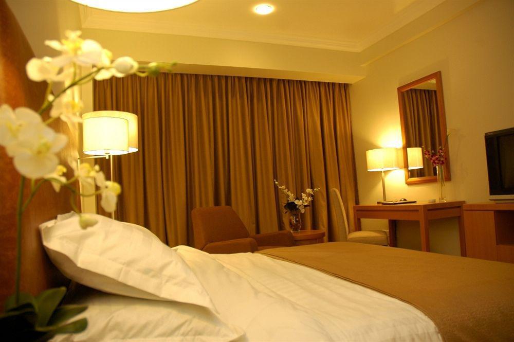 I Hotel Nagoya Exterior photo