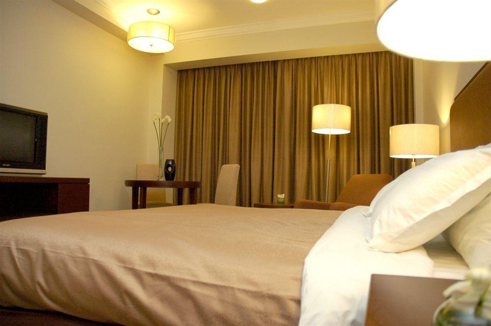 I Hotel Nagoya Exterior photo